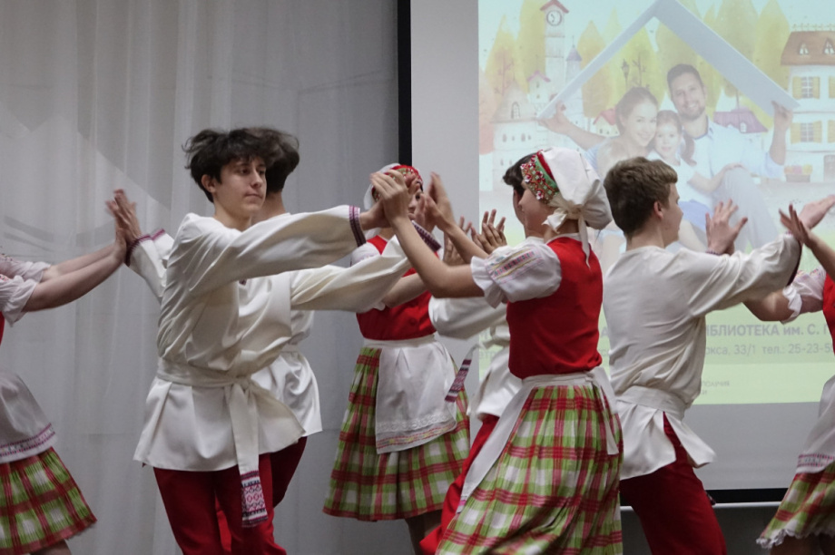 VIII фестиваль «Радость быть вместе»: день веселья и открытий! . Фото организаторов (архив). Фотография 17