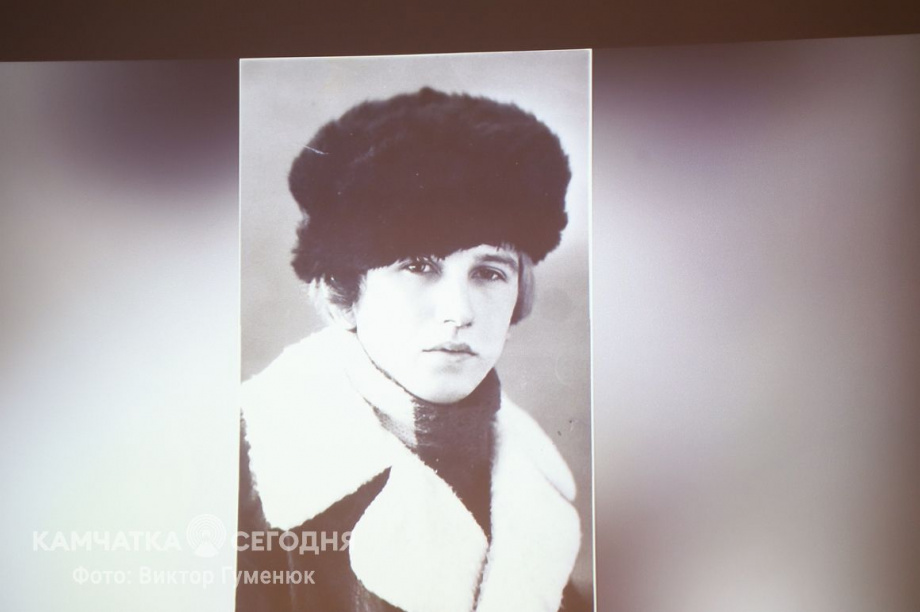 Юбилейный творческий вечер писателя Геннадия Струначева-Отрока. Фоторепортаж . Фото: Виктор Гуменюк. Фотография 31