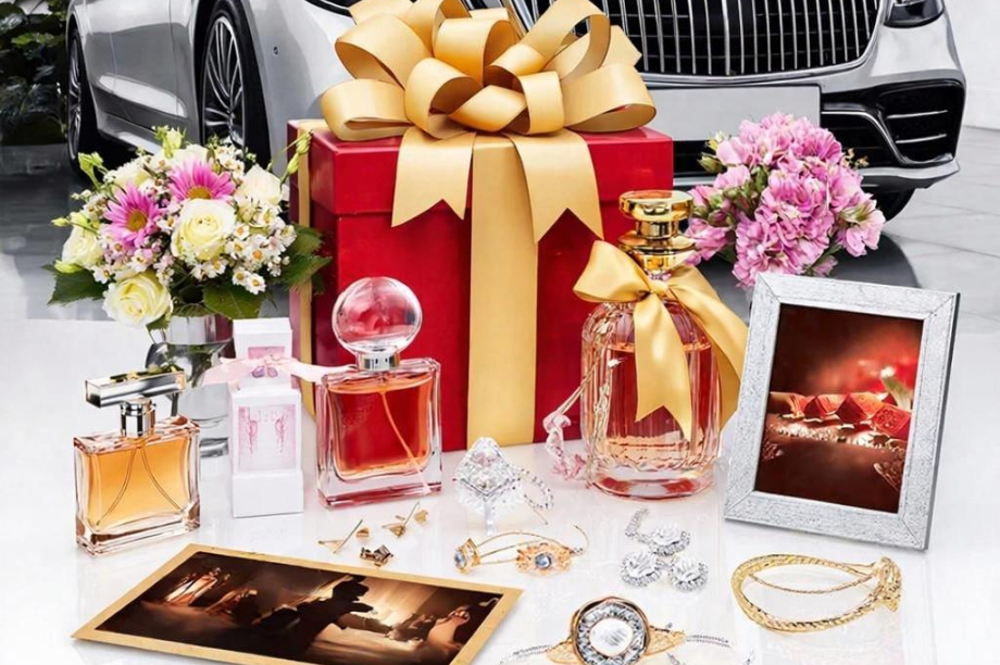 «Можно и по уху получить»: глава ВЦИОМ дал советы по подаркам на 8 марта. Фото: ИИ