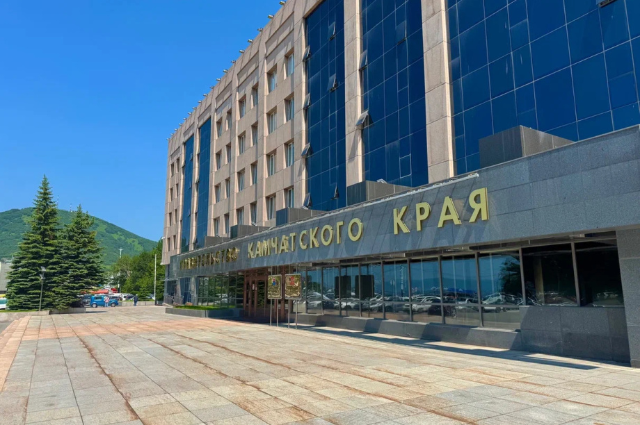 Более 500 жителей Камчатки получили звание «Ветеран труда» с начала года. 