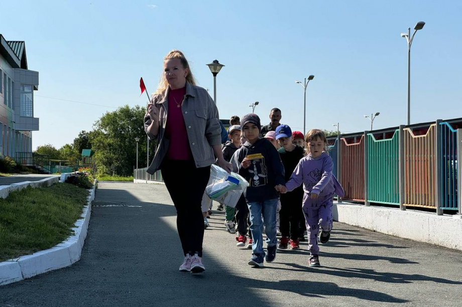 Учения по гражданской обороне прошли в детском саду №3 в столице Камчатки. Фото: kamgov.ru. Фотография 1