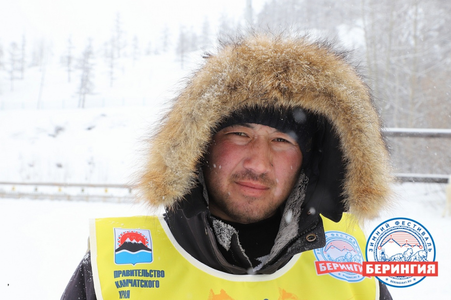 Кубок «Берингийского единства». Фото: Виктор Гуменюк. Фотография 64