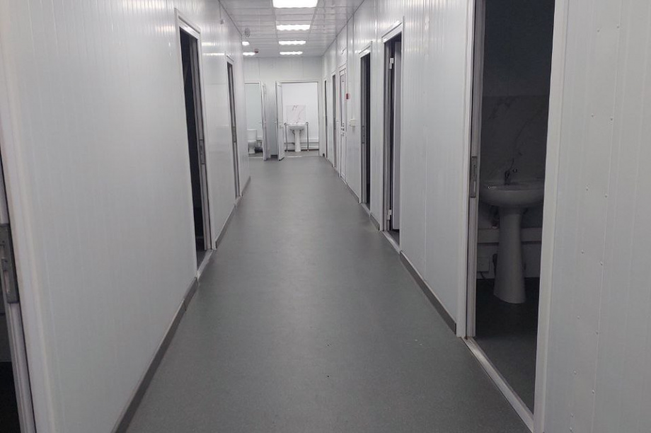 В камчатском селе Манилы откроется своя аптека. Фото: Анна Романова. Фотография 2