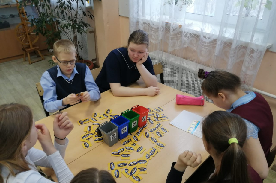 Эко-занятия проведут в пришкольном лагере Петропавловска. Фото: kamgov.ru. Фотография 4