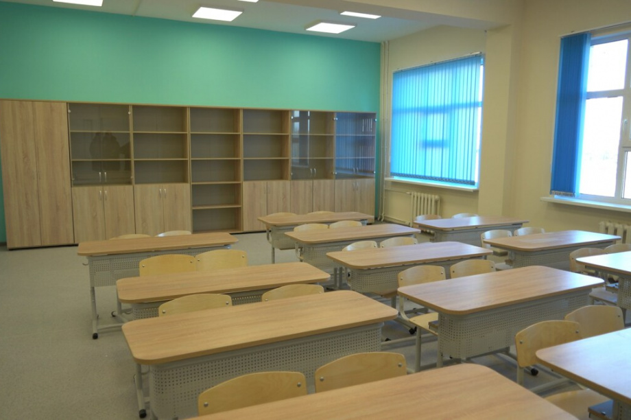 Народная программа Камчатки: построены новые школы и детские сады. Фото: kamgov.ru