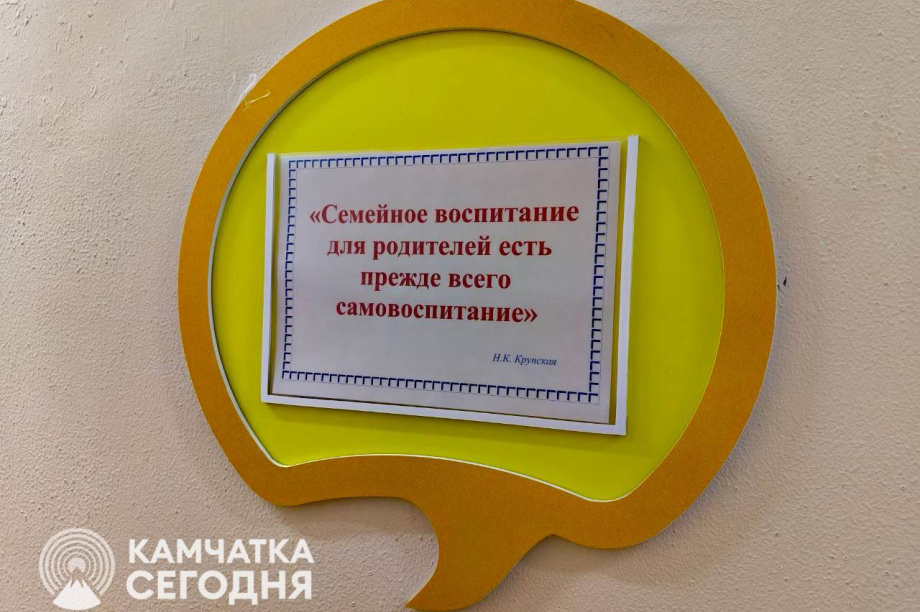 Конфликт у детсада на Камчатке закончился штрафом для агрессивной матери. Фото: ИА "Камчатка"