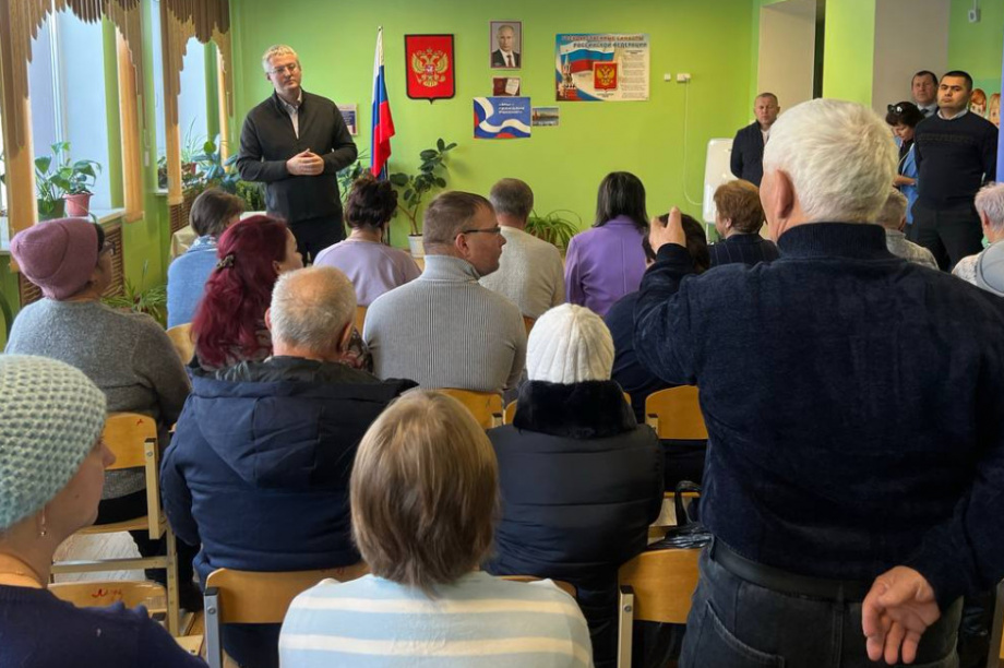 Министр Здетоветский отправится в Мильковский район для ревизии мест ловли. Фото: kamgov.ru. Фотография 1