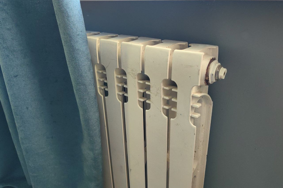 Прокуратура Вилючинска проверяет крупную коммунальную аварию. 