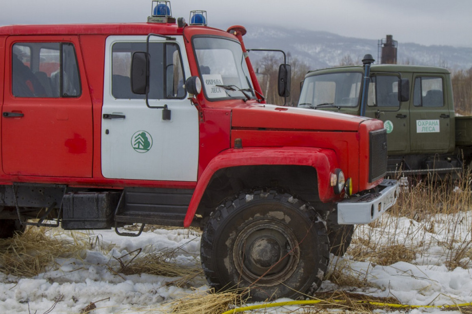 На Камчатке прошли масштабные трёхдневные учения МЧС. Фото: пресс-служба краевого управления МЧС. Фотография 3