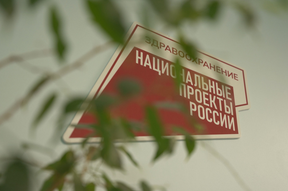 Новую амбулаторию в посёлке Пионерский на Камчатке высоко оценивают пациенты. Фото: kamgov.ru. Фотография 5