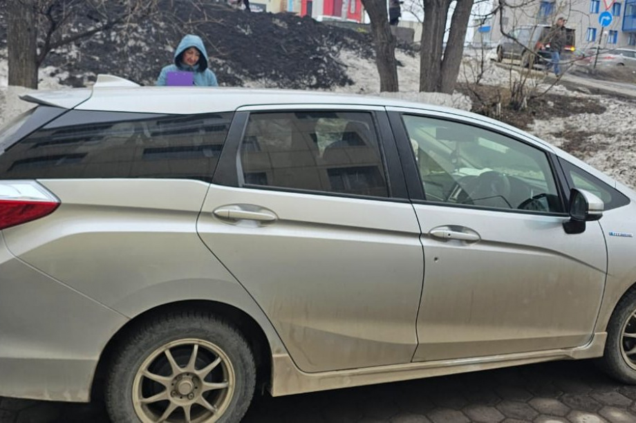 Судебные приставы на Камчатке пустят с молотка дорогие джипы и КамАЗ должников. Фото: УФССП по Камчатскому краю и Чукотскому округу. Фотография 4