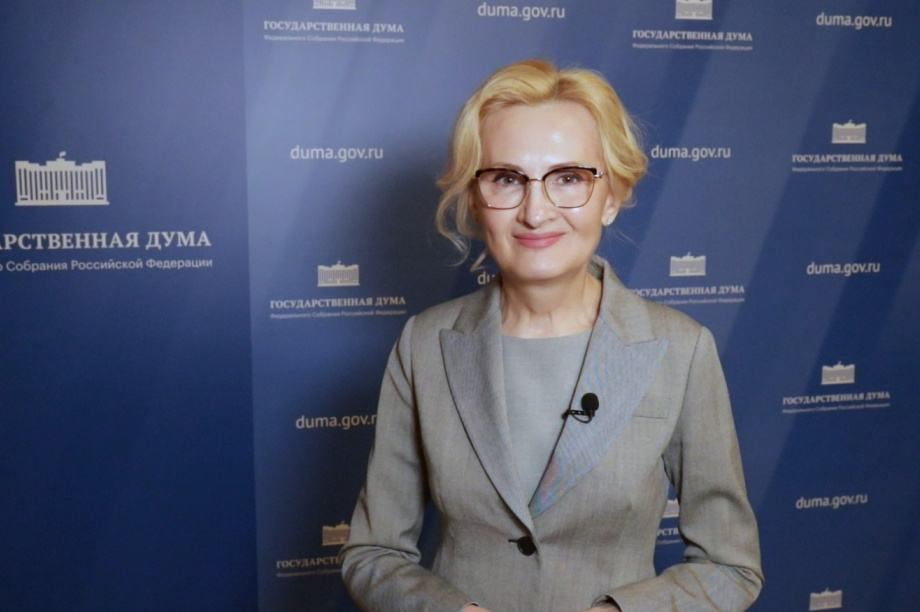 Ирина Яровая призывает обеспечить всех выпускников Камчатки информацией о целевых местах. 