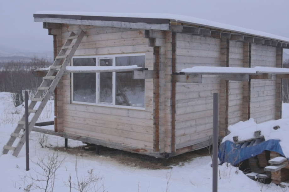 Камчатская семья превращает дикие участки в туристический рай. Фото: kamgov.ru. Фотография 10