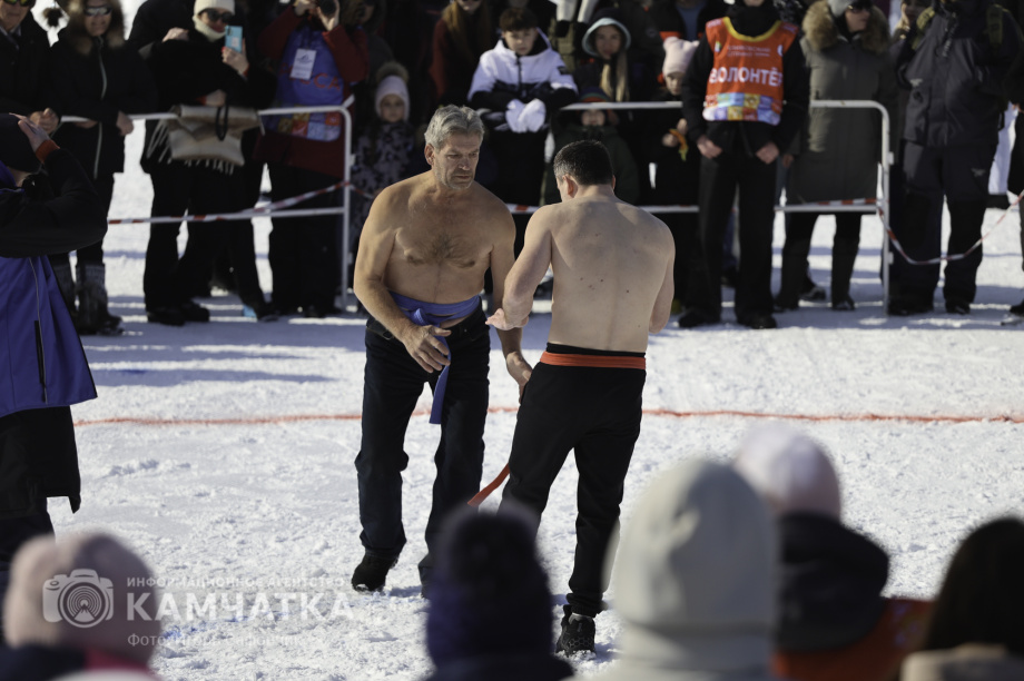 «Елизовский спринт» — 15 лет традиций и азарта!. Фото: «Камчатка Сегодня» \ Игорь Сафончик. Фотография 36