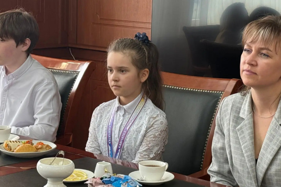 Федерация шахмат Камчатки получила новое просторное помещение. Фото: kamgov.ru. Фотография 5