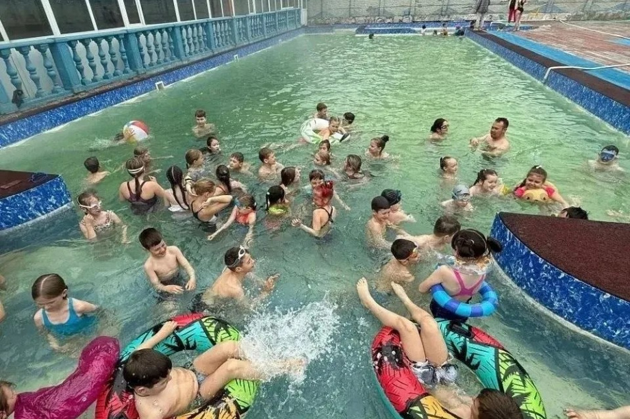 Осенние каникулы начались у школьников Камчатки. Фото: kamgov.ru. Фотография 6