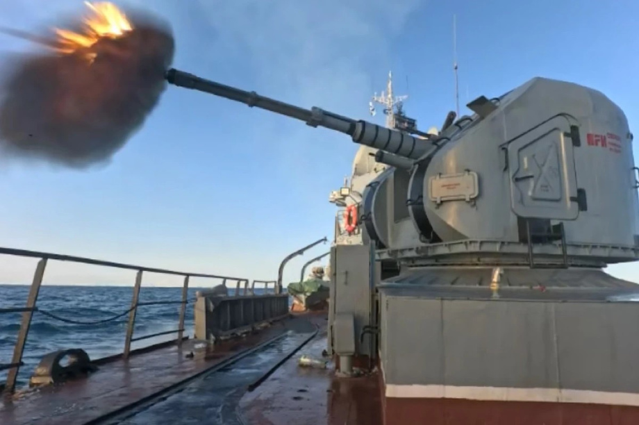 30 октября в России отмечают День моряка-надводника. Пресс-служба ТОФ (архив). Фотография 12