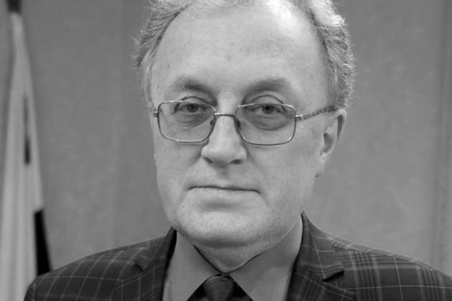 Гранту Шайгородскому посмертно присвоят звание «Почетный гражданин Петропавловска-Камчатского». Фото: ПКГО