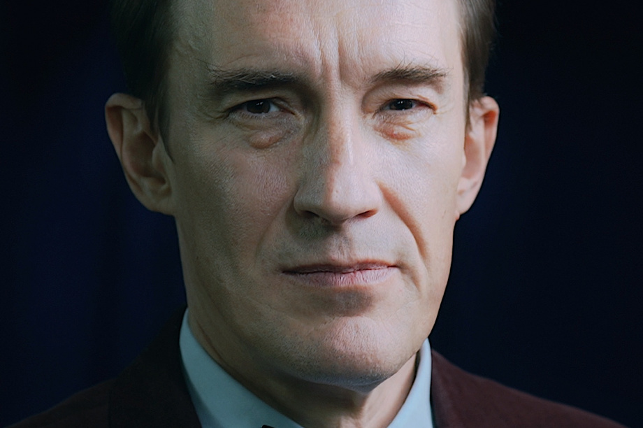 Алексей Казаков: «Театр не способен воспитать человека, но может сделать его мир интереснее и глубже». Фото: Виктор Гуменюк, Олеся Сурина, Илья Амельчук. Фотография 16