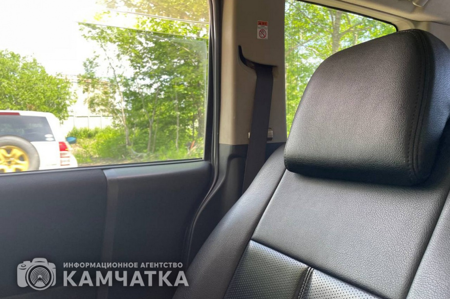 Фальшивой купюрой расплатился за проезд житель Елизова. 