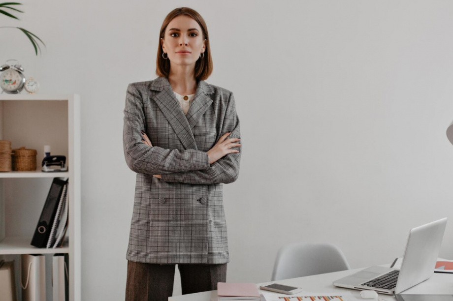 Карьерный рост приводит женщин Камчатки к разводу в 1,5 раза чаще, чем мужчин. Фото: изображение от Freepik