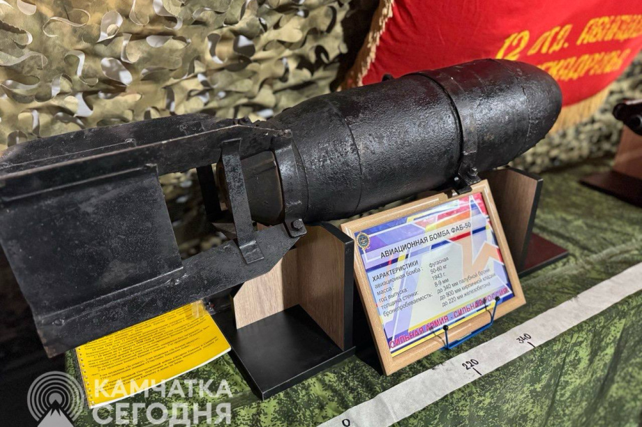 Фестиваль «Русское лето. ZaРоссию» прошел на Камчатке (фоторепортаж). ИА Камчатка. Фотография 18