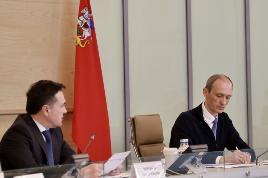 На Камчатке завершили тестировать цифровой «дашборд губернатора». 