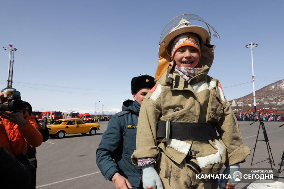 Праздник воды, огня и пены. Фото: Виктор Гуменюк. Фотография 24