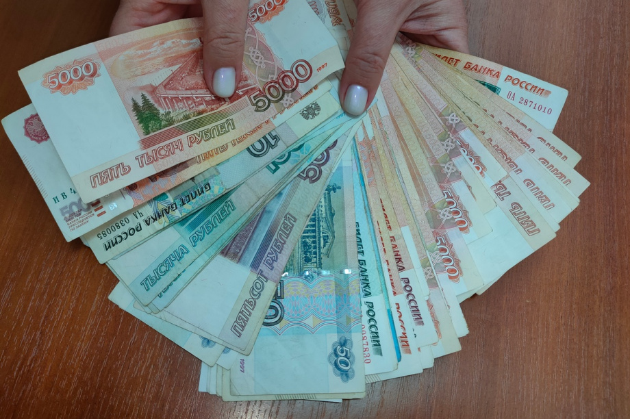 Пенсии работающих пенсионеров Камчатки начнут индексировать с 2025 года. Фото: ИА "Камчатка"