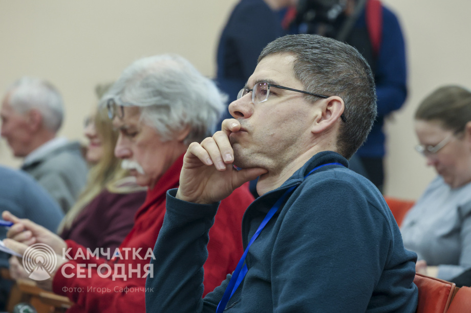 Вулканологи Камчатки открывают новый этап в науке. Фото: «Камчатка Сегодня». Фотография 15