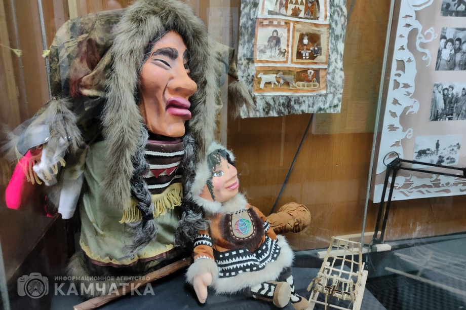 Алексей Казаков: «Театр не способен воспитать человека, но может сделать его мир интереснее и глубже». Фото: Виктор Гуменюк, Олеся Сурина, Илья Амельчук. Фотография 14