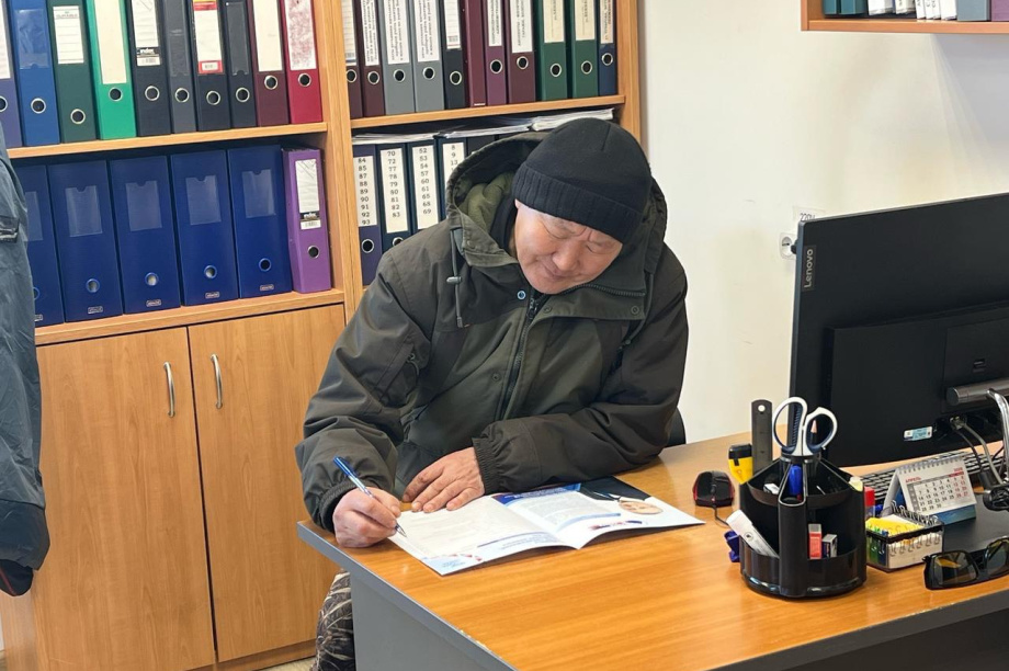 Жители Корякского округа определили приоритеты развития. kamgov.ru. Фотография 3