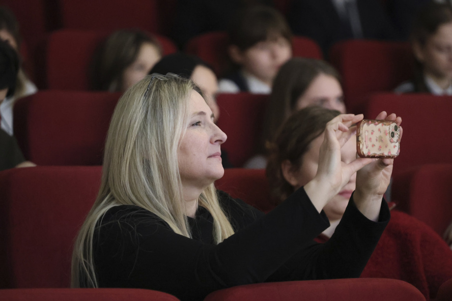 Названы победители фестиваля «Россия в сердце моём». Фото: «Камчатка Сегодня» \ Игорь Сафончик. Фотография 28