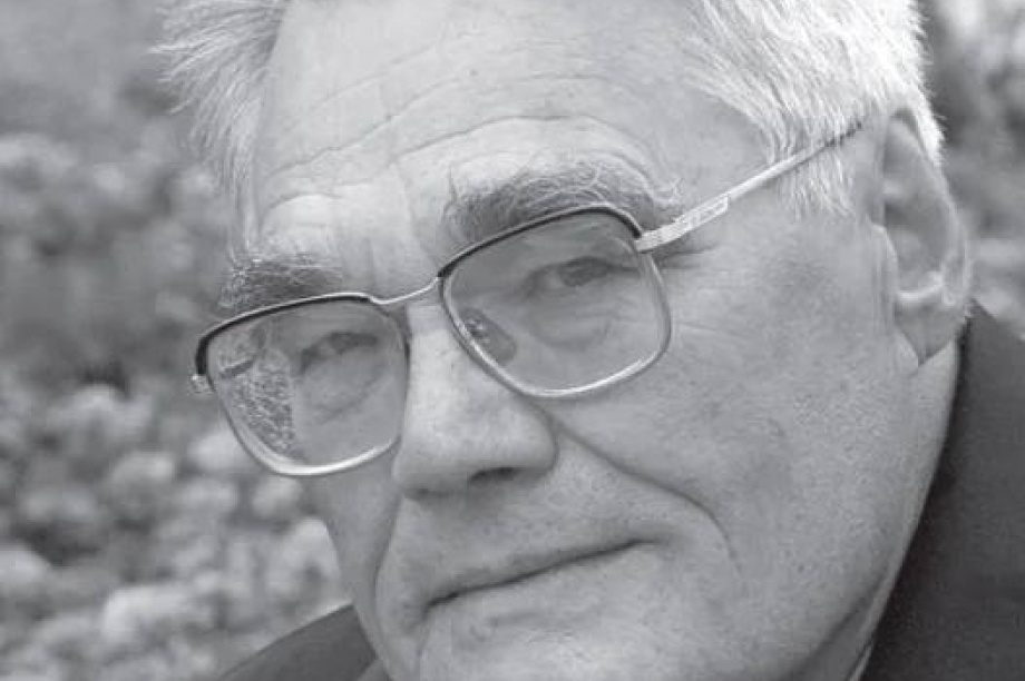 Ушел из жизни Дмитрий Иванович Качин. 