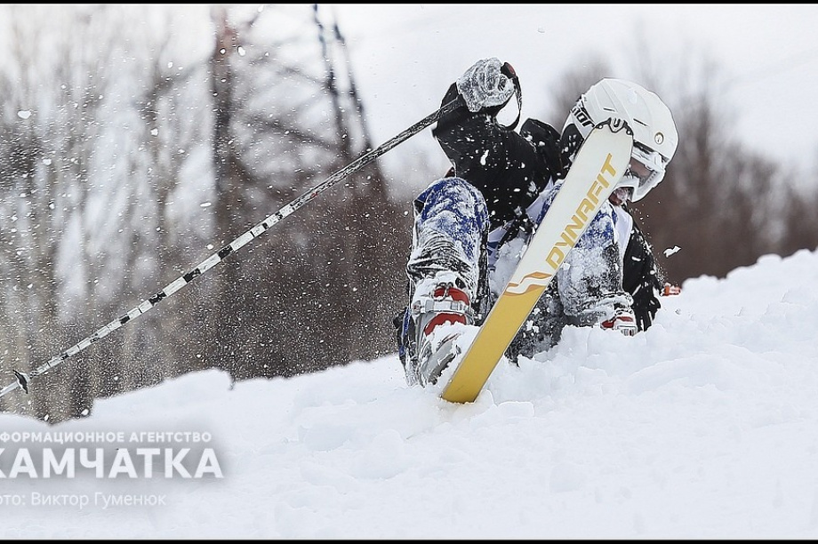Кому покоряются горы. . Фотография 61
