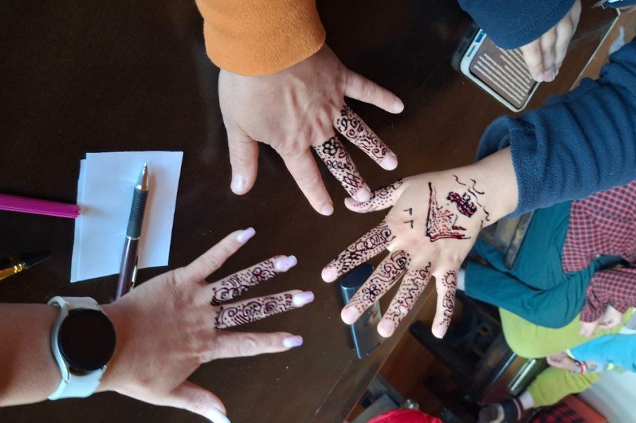 На Курильском озере завершилась уникальная семейная образовательная программа. Фото: t.me/kronoki. Фотография 5