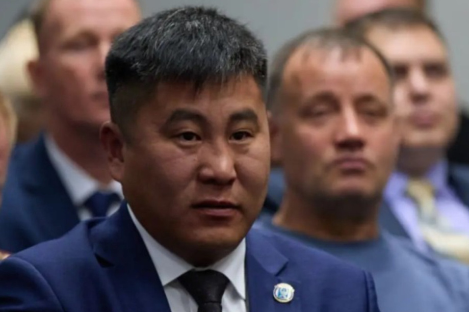 Камчатский помощник мэра поехал за «Вторым стартом» в Самару. Фото: kamgov.ru. Фотография 1