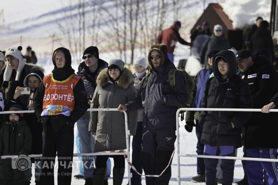 «Елизовский спринт» — 15 лет традиций и азарта!. Фото: «Камчатка Сегодня» \ Игорь Сафончик. Фотография 47