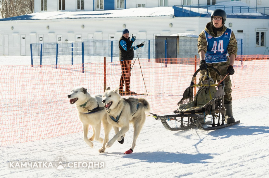 Детская гонка «Дюлин». Фоторепортаж. фото: Артем Безотечество. Фотография 32