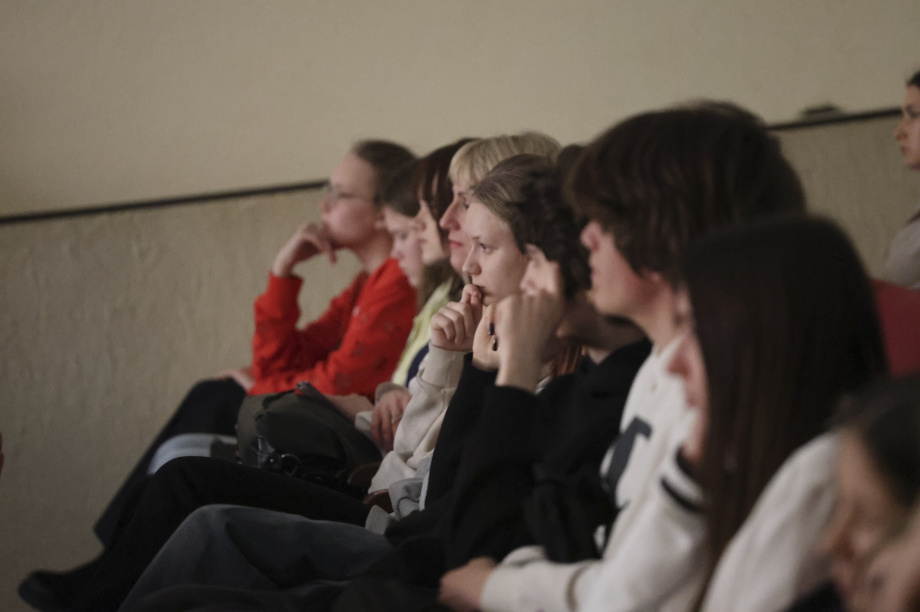 Названы победители фестиваля «Россия в сердце моём». Фото: «Камчатка Сегодня» \ Игорь Сафончик. Фотография 9