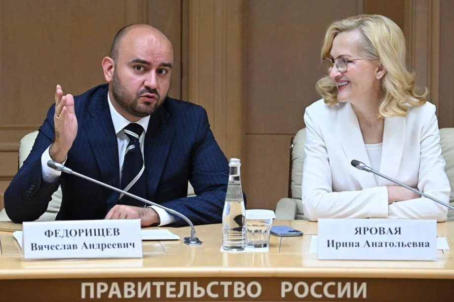 Ирина Яровая призвала уделить особое внимание питанию в детских лагерях. Фото: пресс-служба Ирины Яровой. Фотография 3