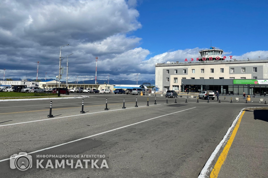 Дополнительный рейс свяжет Сахалин с Камчаткой. Фото: ИА "Камчатка"