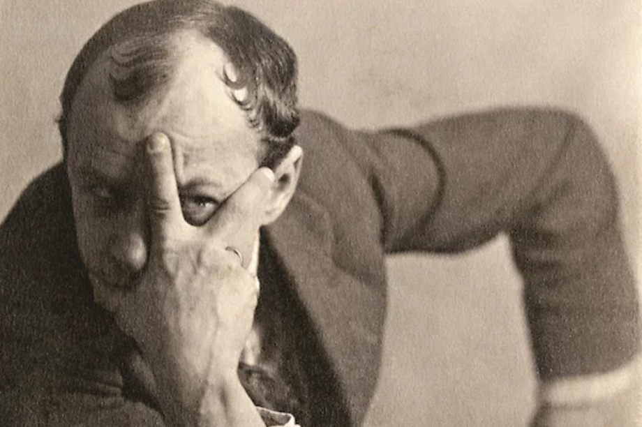 Камчатский художник из Парижа: на полуострове открылась выставка о судьбах русской эмиграции. Фото: Камчатский художественный музей. Фотография 3