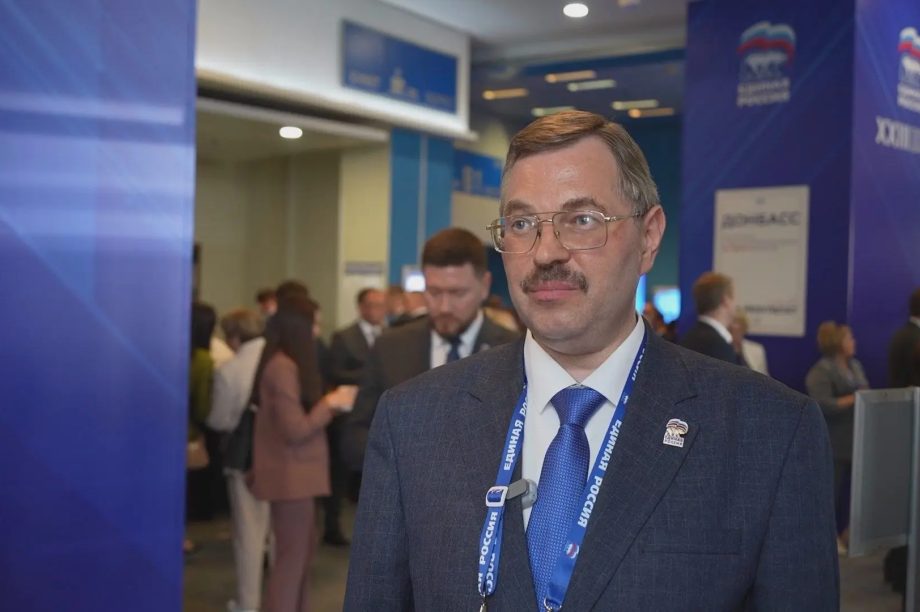 «Единая Россия» подтвердила безусловное выполнение социальных обязательств перед жителями. . Фотография 5