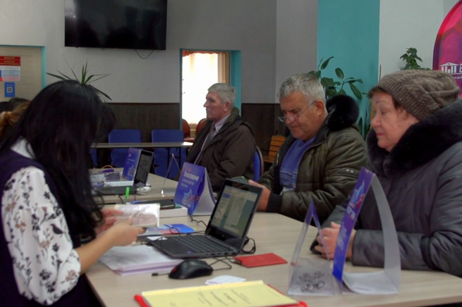 Проголосовали, а потом весело провели время всей семьёй. Елизовчане делятся впечатлениями. Фото: kamgov.ru. Фотография 5