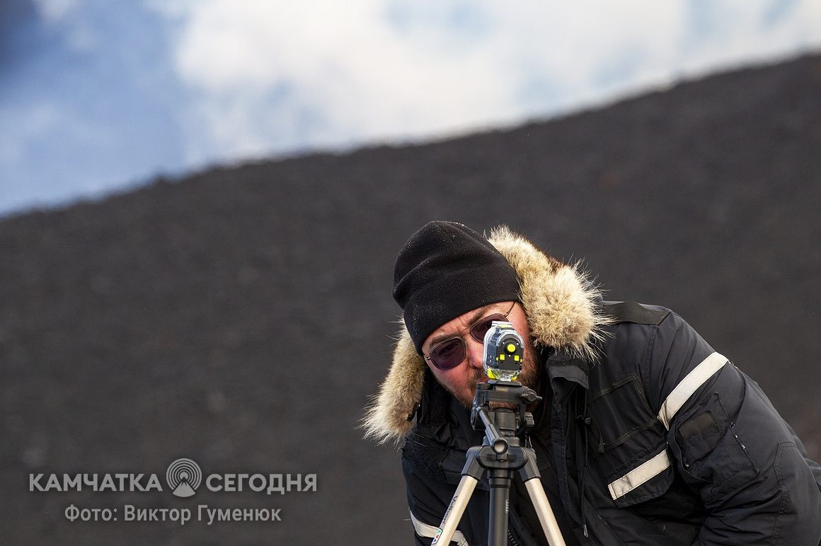 День геолога. Фотоподборка. фото: Виктор Гуменюк/архив. Фотография 1