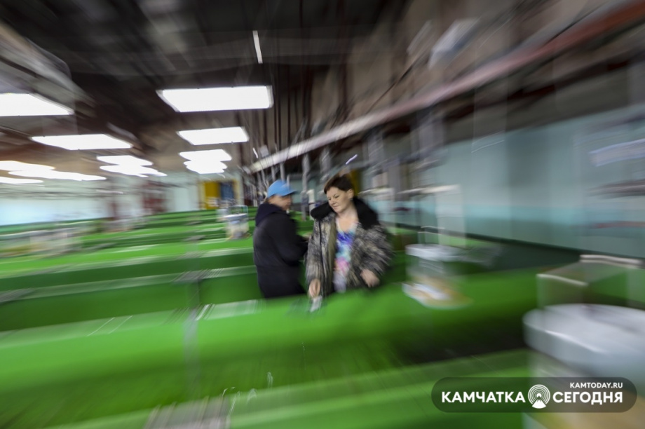 В добрый путь. Фото: Виктор Гуменюк. Фотография 3