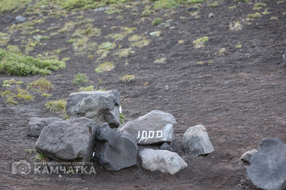 День вулкана в объективе камчатского фотографа Виктора Гуменюка. Фото: Виктор Гуменюк. Фотография 6