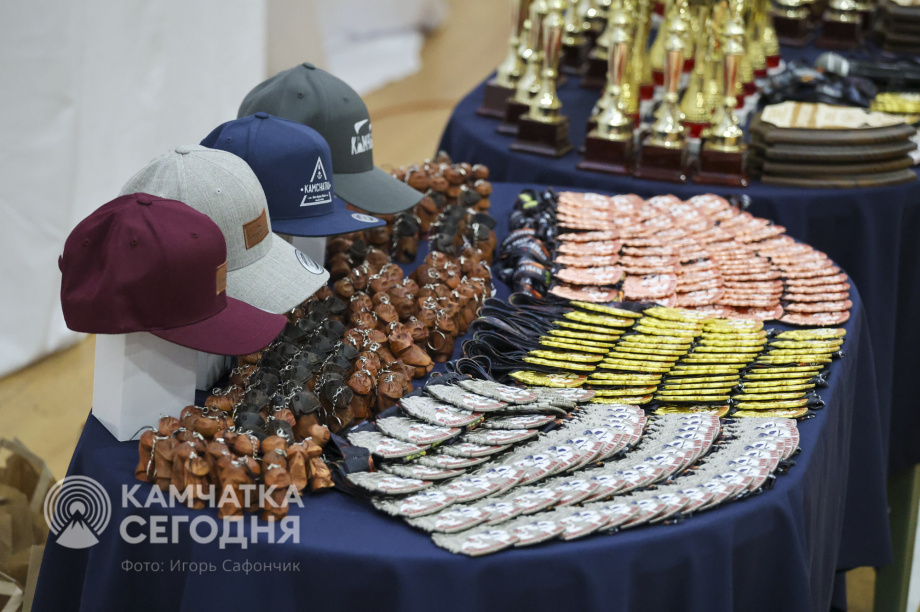 Рукопашники из ДФО собрались на Камчатке на отборочный чемпионат (фоторепортаж). . Фотография 177