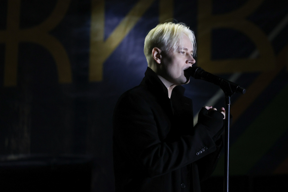 Петропавловск-Камчатский отметил 286-й день рождения. Фото. Игорь Сафончик/ИА Камчатка. Фотография 19